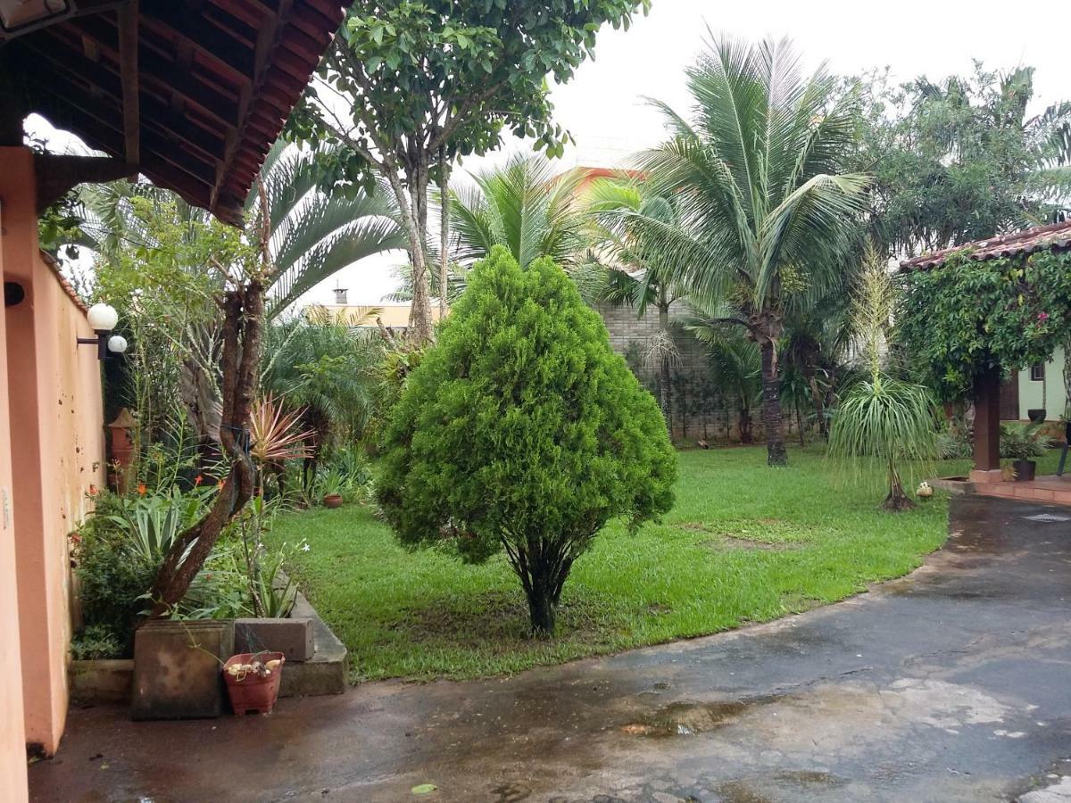 Conforto Com Aconchego E Paz Ilha Comprida Exterior foto